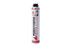 wienerberger POROTHERM Zdící pěna DRYFIX extra (810ml)